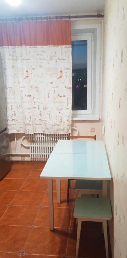 квартира г Волгоград р-н Тракторозаводский ул им. Менжинского 25 фото 6
