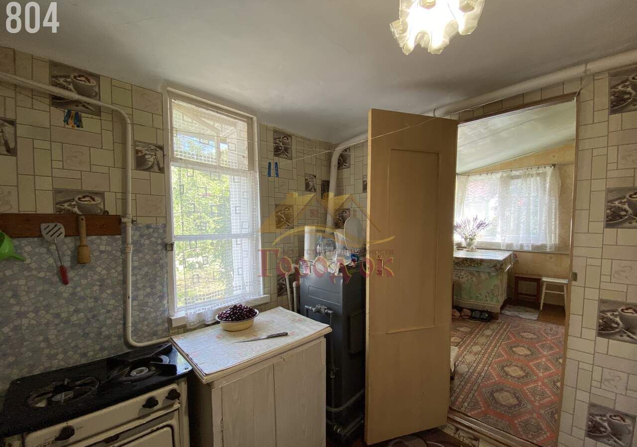 дом р-н Борисоглебский г Борисоглебск ул Октябрьская фото 9