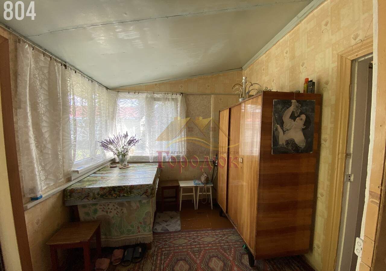 дом р-н Борисоглебский г Борисоглебск ул Октябрьская фото 16