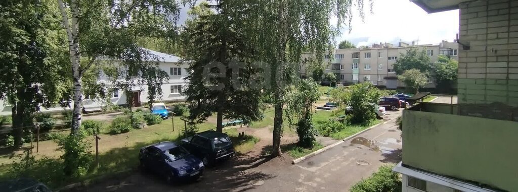квартира г Кострома ул Загородная 1-я 54 фото 8