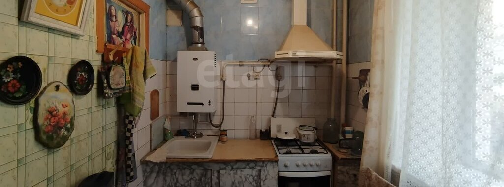 квартира г Кострома ул Загородная 1-я 54 фото 15