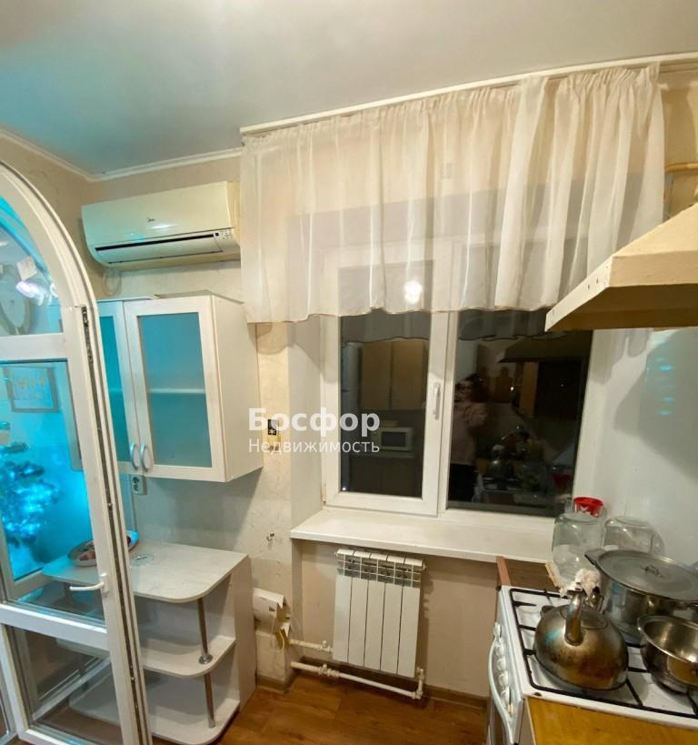 квартира г Феодосия б-р Старшинова 12 фото 5