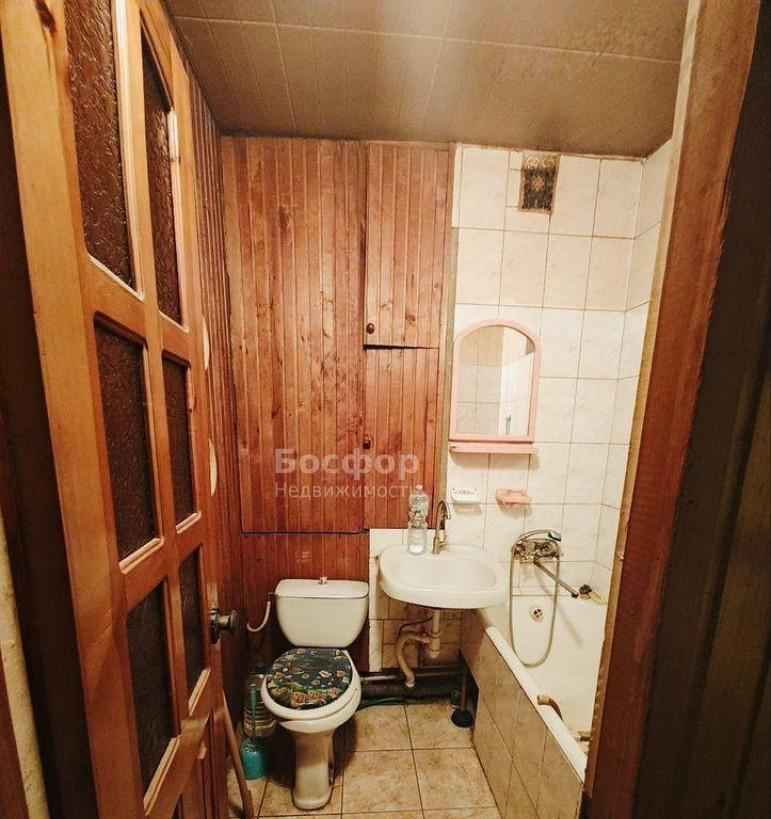 квартира г Феодосия ул Караимская 4 фото 8