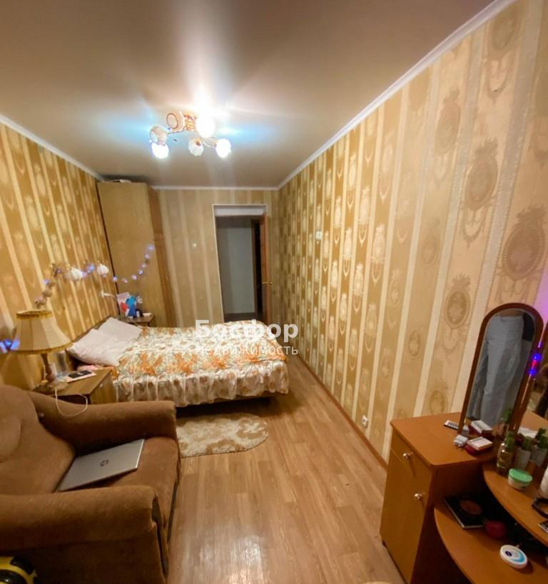 квартира г Феодосия б-р Старшинова 12 фото 7