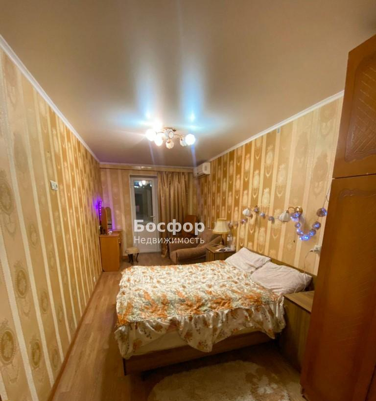 квартира г Феодосия б-р Старшинова 12 фото 8