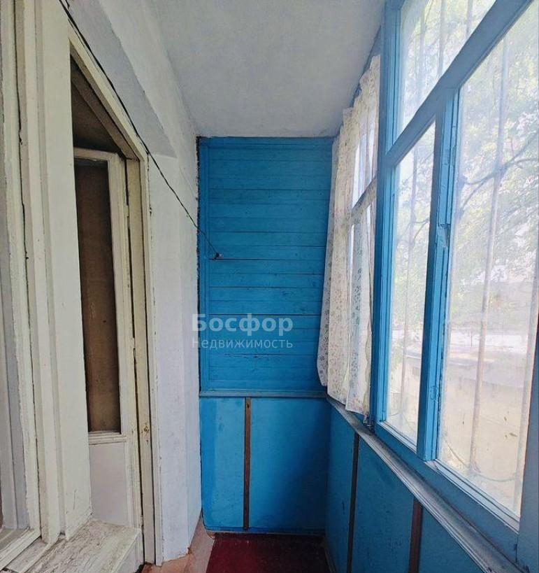 квартира г Феодосия ул Караимская 4 фото 11