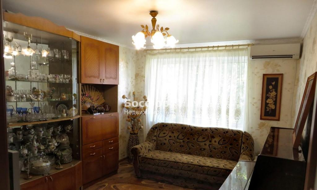квартира г Феодосия б-р Старшинова 12 фото 10