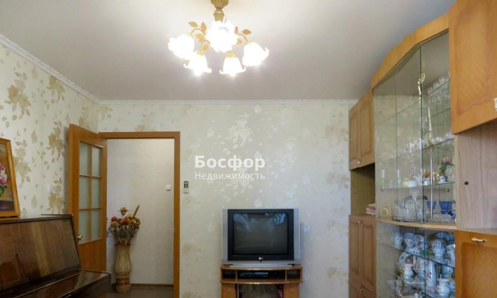 квартира г Феодосия б-р Старшинова 12 фото 11