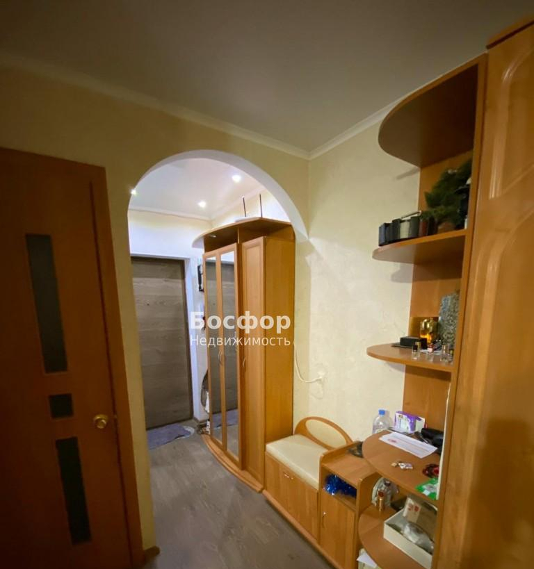 квартира г Феодосия б-р Старшинова 12 фото 13