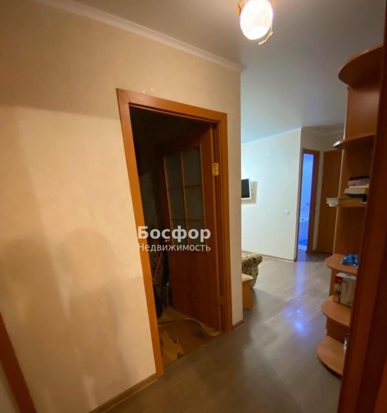 квартира г Феодосия б-р Старшинова 12 фото 12