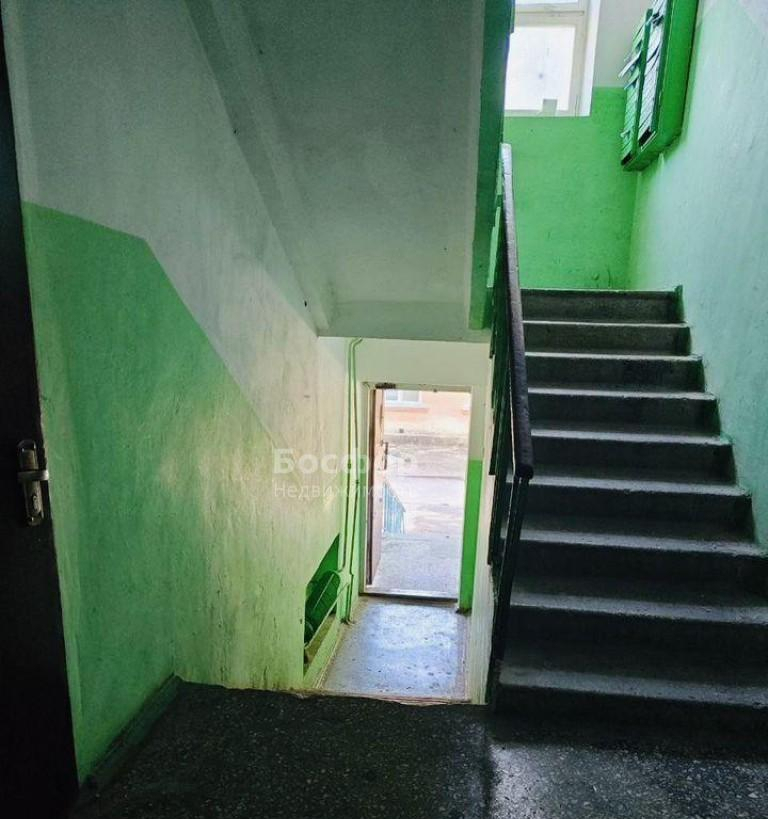 квартира г Феодосия ул Караимская 4 фото 18