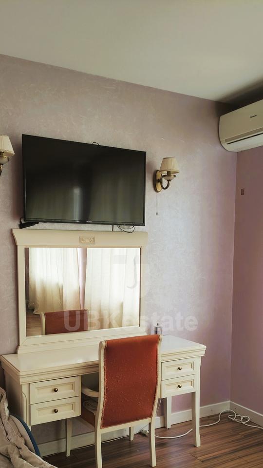 квартира г Алушта ул Красноармейская 15ж фото 5