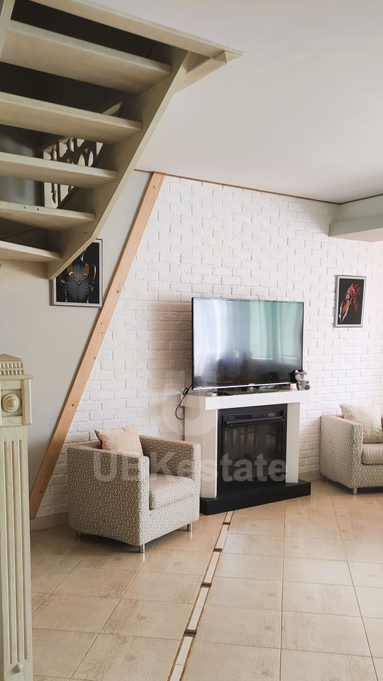квартира г Алушта ул Красноармейская 15ж фото 16