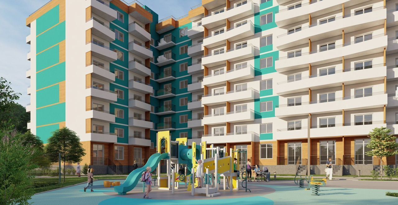 квартира г Судак ул Айвазовского 8 фото 17