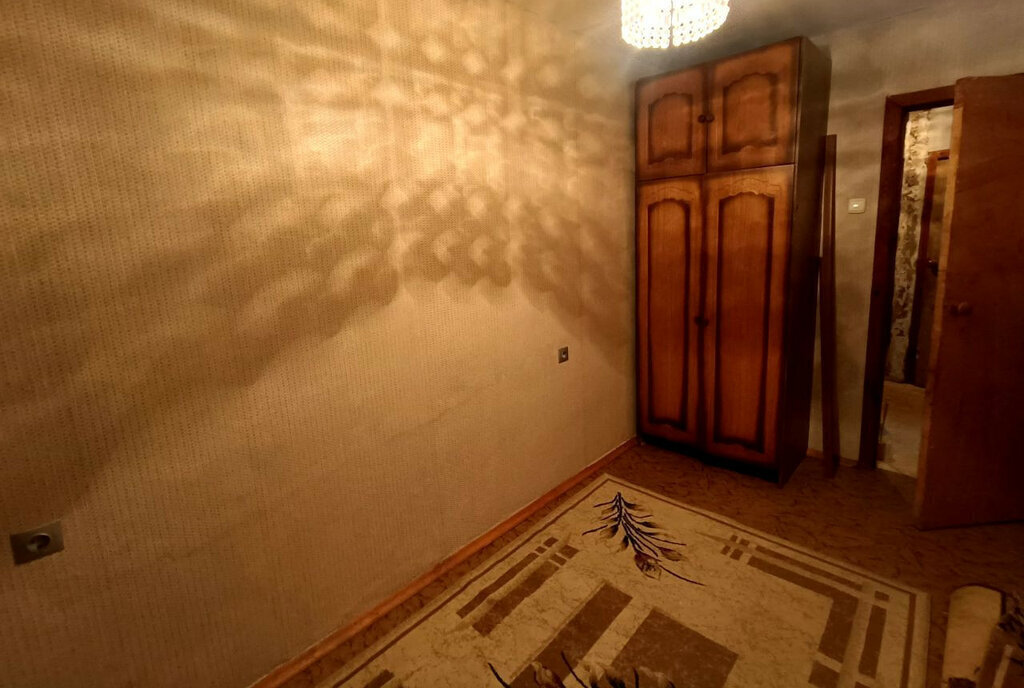 квартира г Брянск ул Крахмалева 17 фото 6