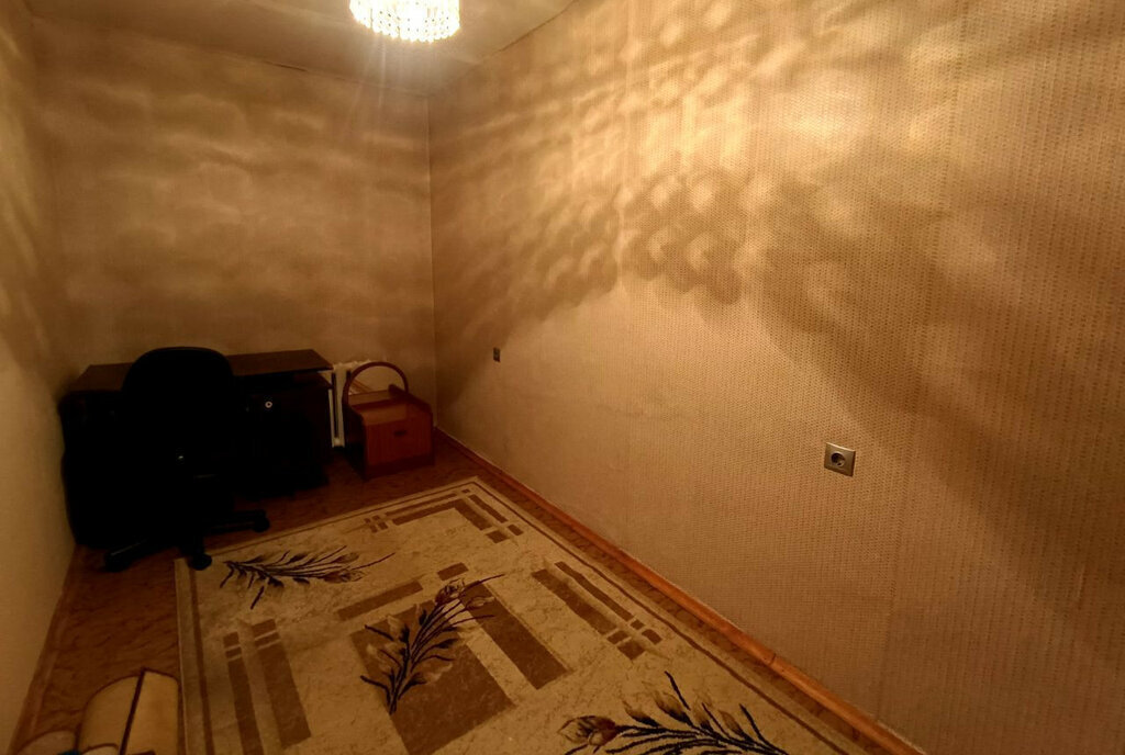 квартира г Брянск ул Крахмалева 17 фото 7
