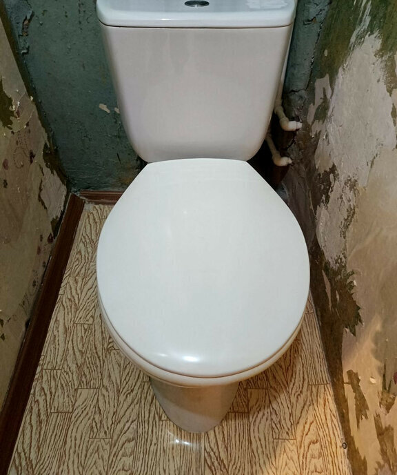 квартира г Брянск ул Крахмалева 17 фото 8