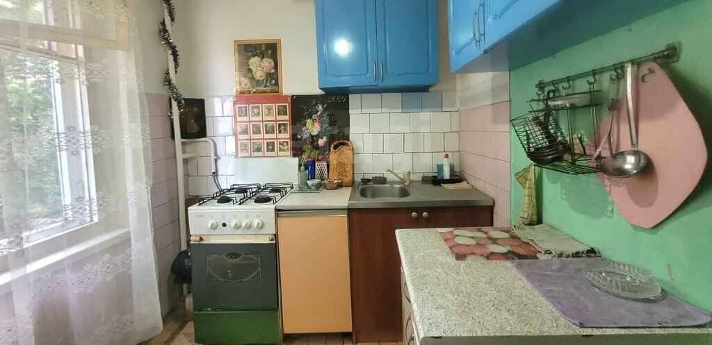 комната г Брянск пер Камвольный 10 фото 8