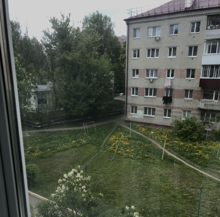квартира г Брянск р-н Советский пер Фокина 6 фото 21