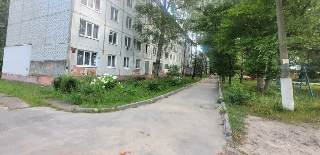 комната г Брянск пер Камвольный 10 фото 12