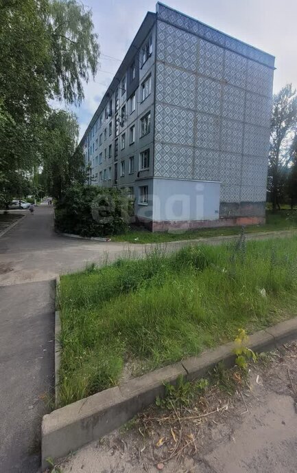 комната г Брянск пер Камвольный 10 фото 14