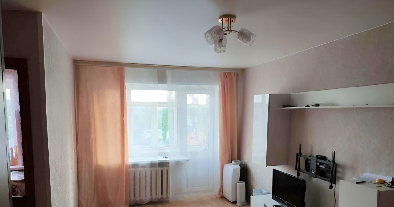 квартира г Брянск р-н Бежицкий ул 22 съезда КПСС 2 фото 5