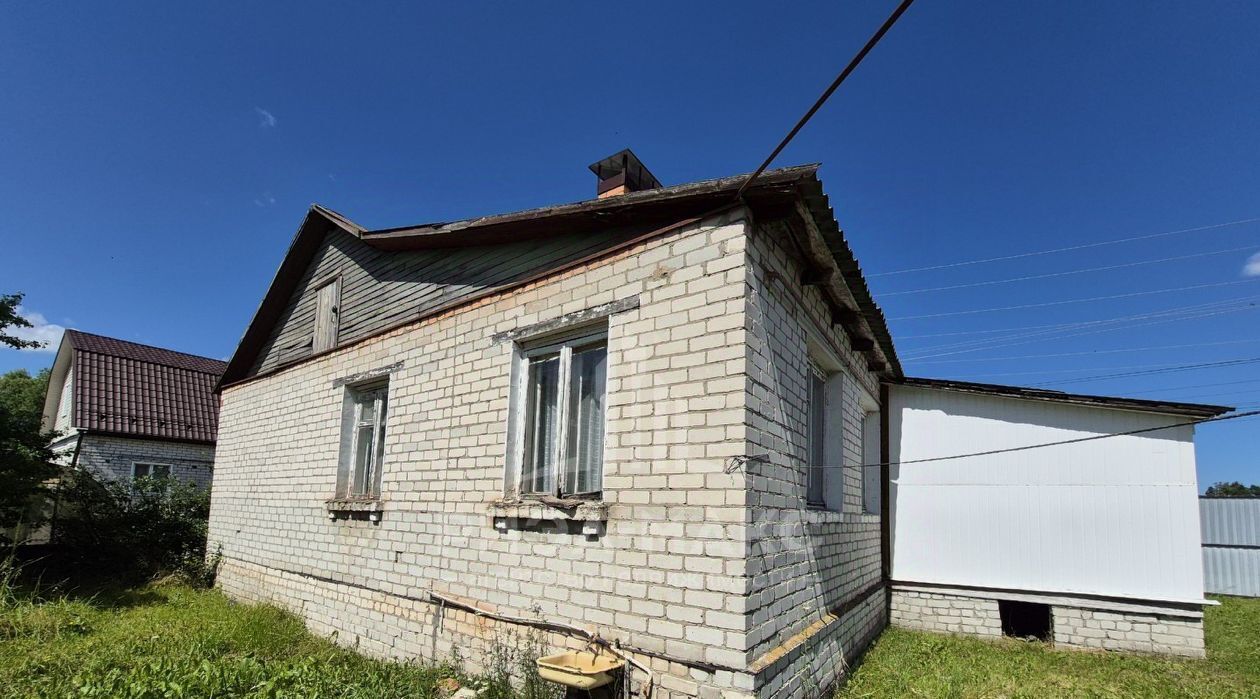 дом р-н Карачевский г Карачев ул Лесопильная 1в фото 5