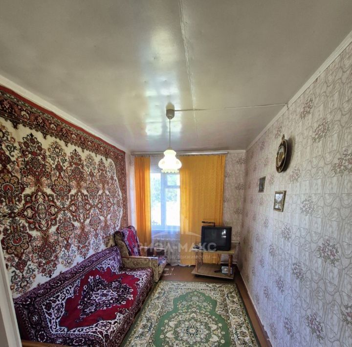 дом р-н Карачевский г Карачев ул Лесопильная 1в фото 18