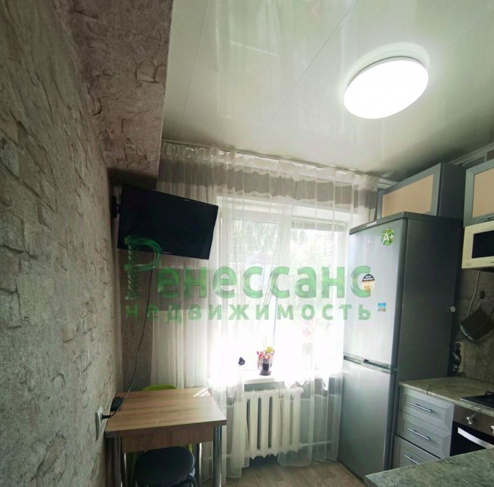 квартира г Брянск р-н Бежицкий проезд Федюнинского 6 фото 9