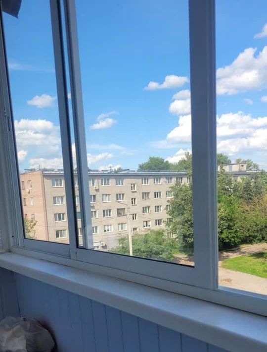 квартира г Брянск р-н Бежицкий ул Клинцовская 47 фото 5