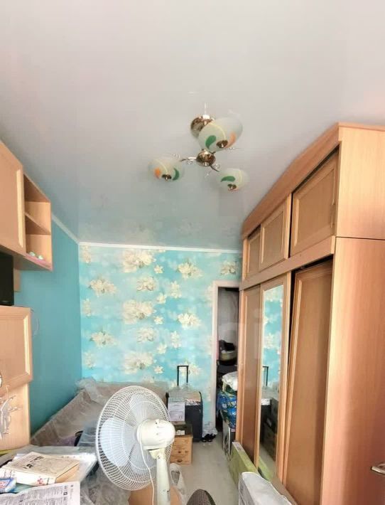 квартира г Брянск р-н Бежицкий ул Клинцовская 47 фото 7