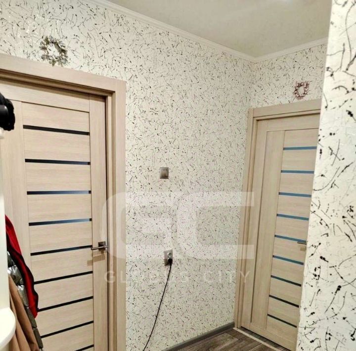 квартира г Брянск р-н Володарский ул Есенина 28 фото 10