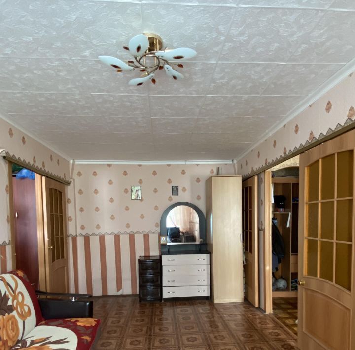 квартира г Брянск р-н Бежицкий ул Ново-Советская 89 фото 6