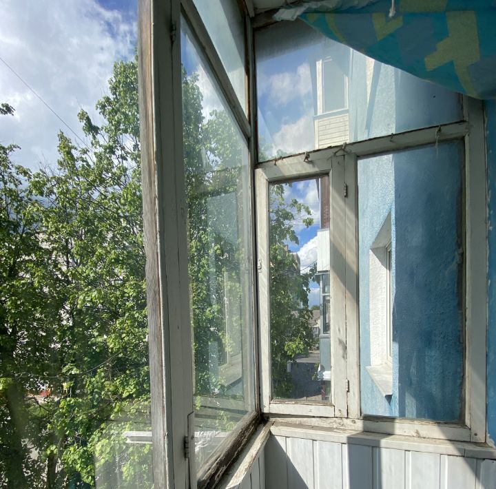 квартира г Брянск р-н Бежицкий ул Ново-Советская 89 фото 7