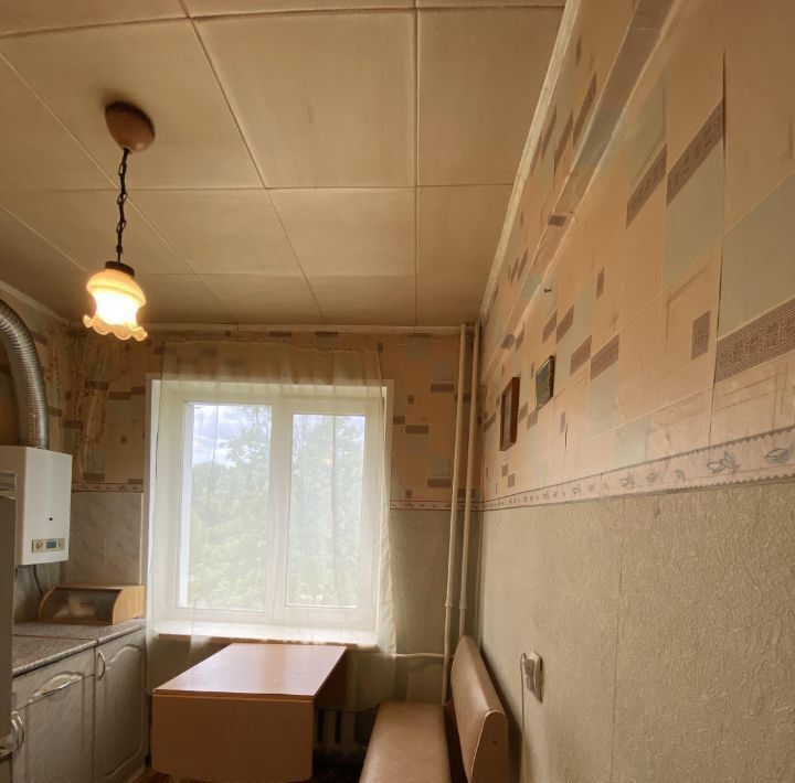 квартира г Брянск р-н Бежицкий ул Ново-Советская 89 фото 19