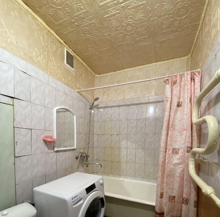 квартира г Брянск р-н Бежицкий ул Ново-Советская 89 фото 25