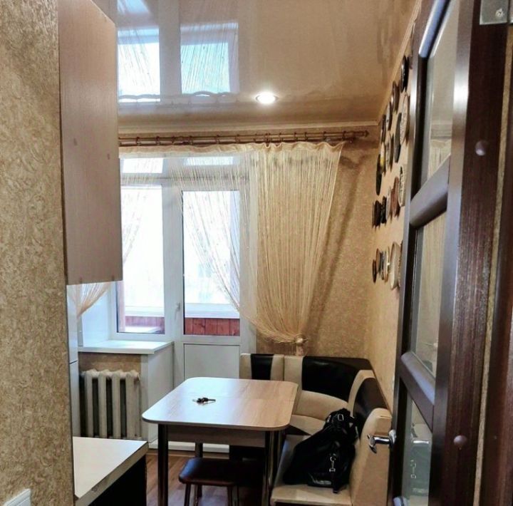 квартира г Брянск р-н Фокинский ул Жуковского 26 фото 8
