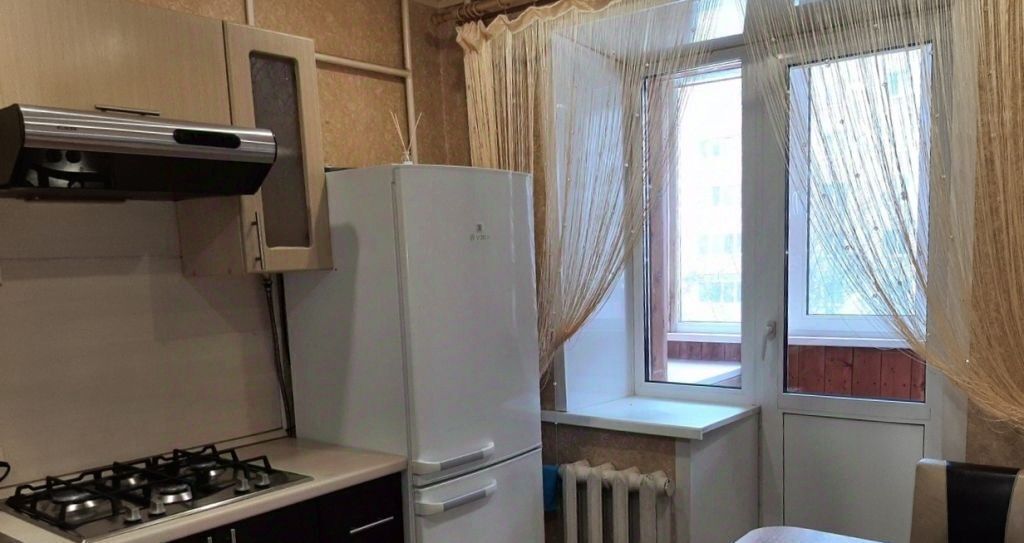 квартира г Брянск р-н Фокинский ул Жуковского 26 фото 10