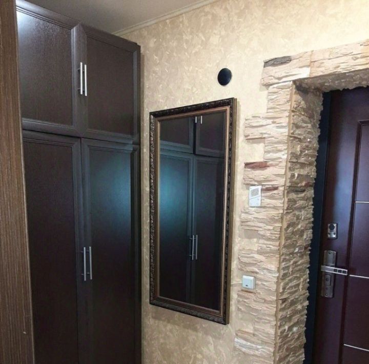 квартира г Брянск р-н Фокинский ул Жуковского 26 фото 14