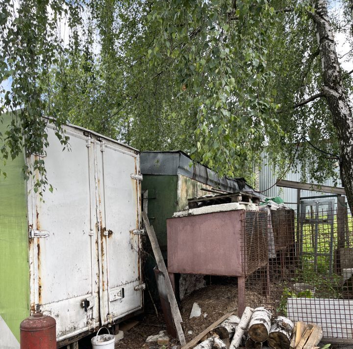 офис городской округ Одинцовский г Звенигород вл 51с 4 фото 6