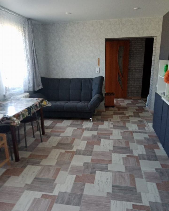 дом р-н Советский г Советск ул Красноармейская 24 Советское городское поселение фото 1