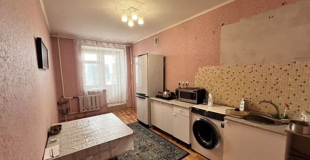 квартира дом 38б Проспект Победы, Республика Татарстан Татарстан фото