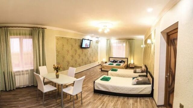 мкр Сити-3 фото