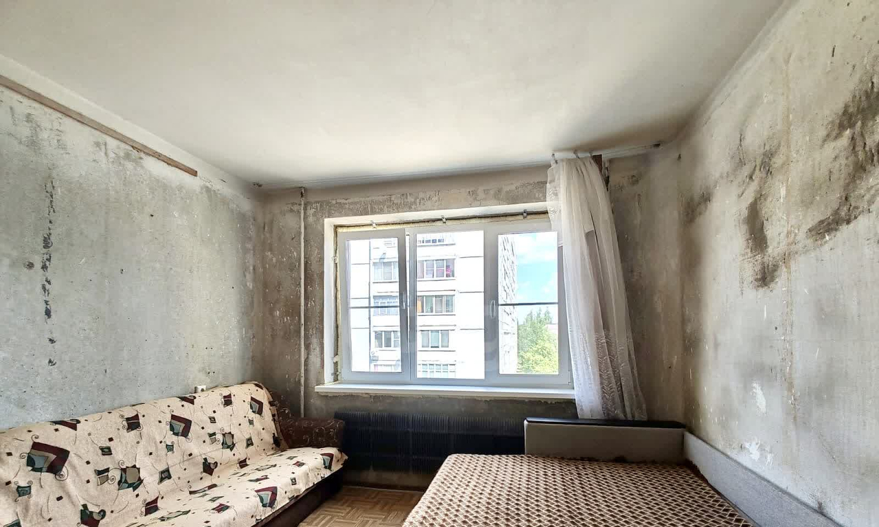 квартира р-н Ярцевский г Ярцево ул Старозавопье 5 фото 3