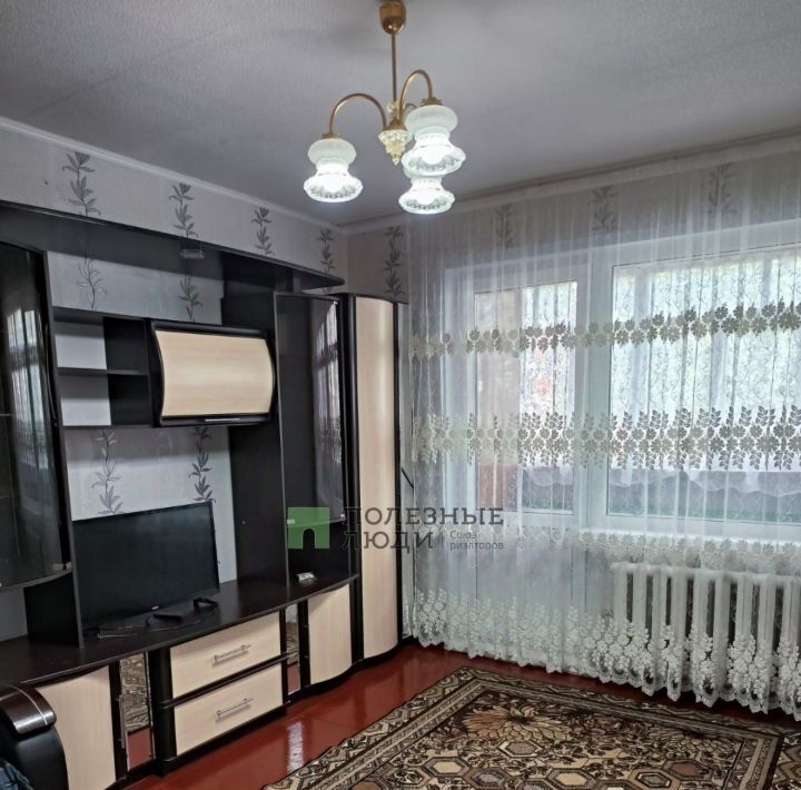 квартира г Набережные Челны р-н Центральный 45-й комплекс 3 фото 1