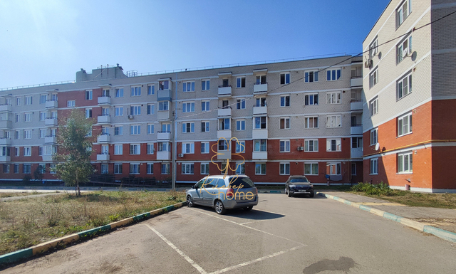 мкр Новоугольный ул Комсомольская 19 фото
