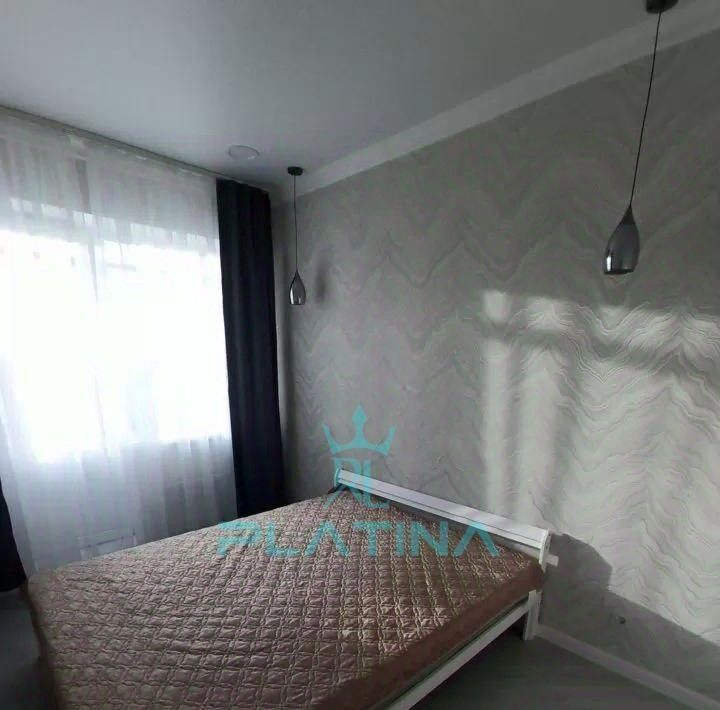 квартира г Казань метро Горки ул Хусаина Мавлютова 17ек/2 фото 1