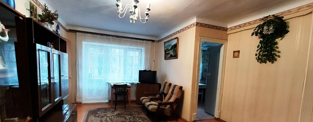 квартира г Рязань р-н Октябрьский ул Связи 17 фото 2