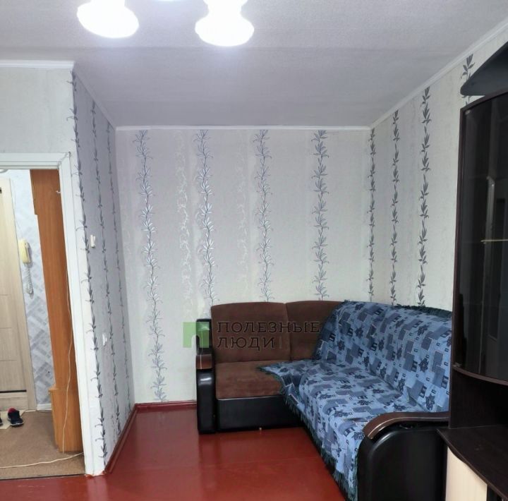 квартира г Набережные Челны р-н Центральный 45-й комплекс 3 фото 2