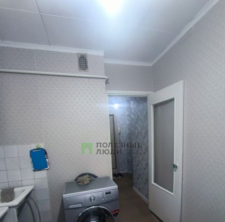 квартира г Набережные Челны р-н Центральный 45-й комплекс 3 фото 4